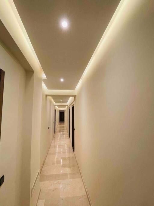 Appartement Luxueux Au Centre De Marrakech Marrakesh Buitenkant foto